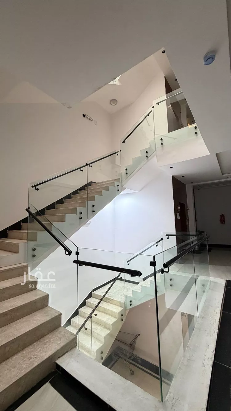 شقة للإيجار في شارع أبي زيد الأنصاري, حي النهضة, مدينة الرياض, منطقة الرياض صورة 4