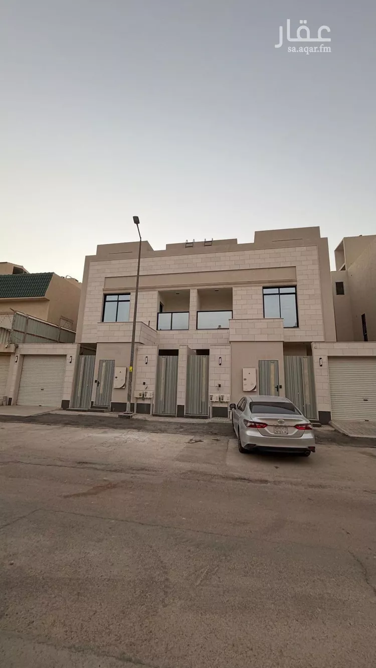 شقة للإيجار في شارع مليحة, حي الخليج, مدينة الرياض, منطقة الرياض