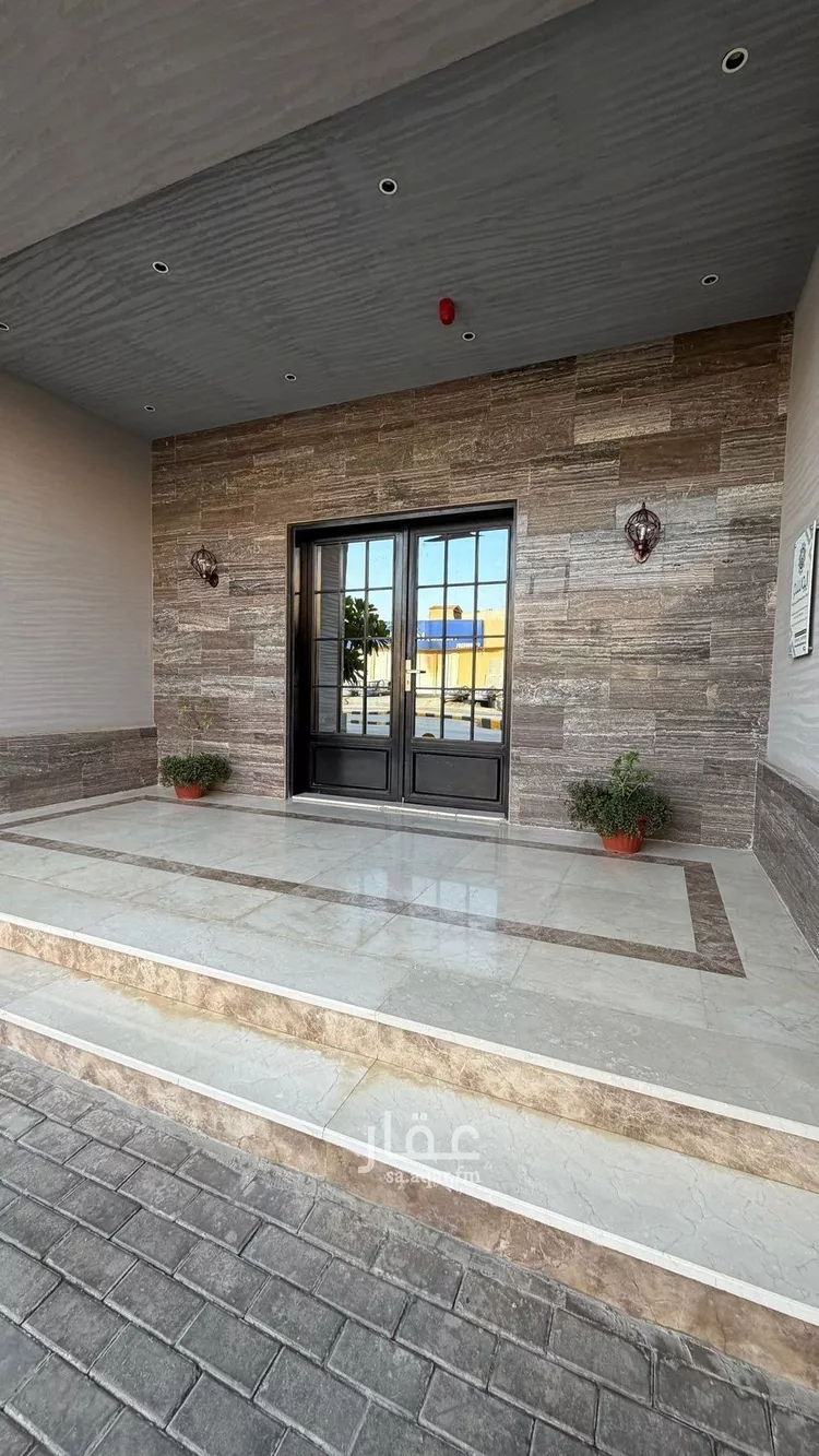 شقة للإيجار في شارع وادي العمارية, حي القادسية, مدينة الرياض, منطقة الرياض صورة 2