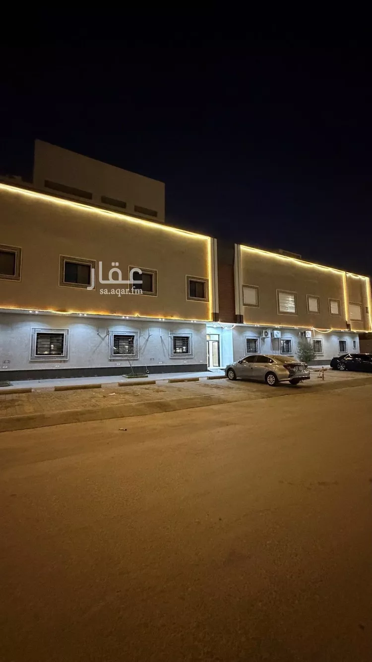 شقة للإيجار في شارع البسالة, حي القادسية, مدينة الرياض, منطقة الرياض 1 صورة
