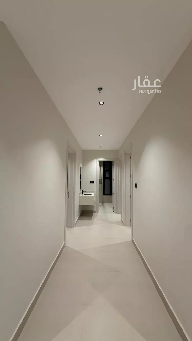 شقة للإيجار في شارع الحارث بن عاصم, حي الرمال, مدينة الرياض, منطقة الرياض 13