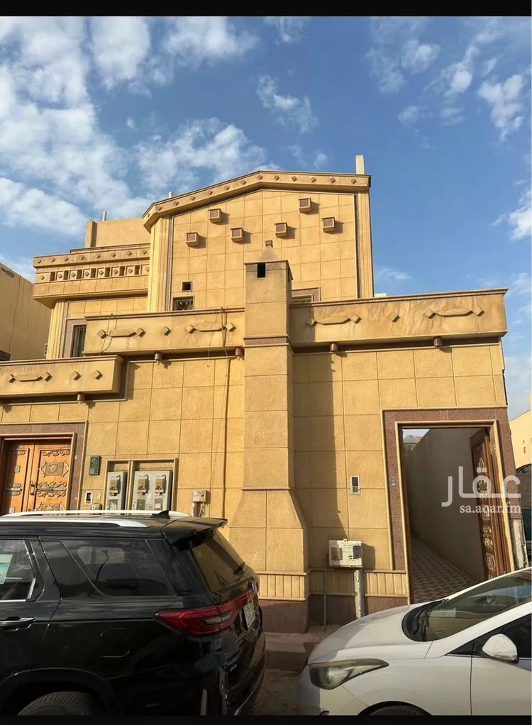 شقة للإيجار في شارع الأخايل, حي النهضة, مدينة الرياض, منطقة الرياض