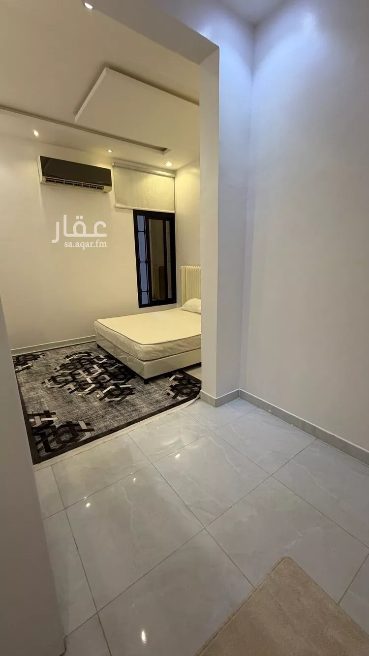 شقة للإيجار في شارع وادي زمزم, حي القادسية, مدينة الرياض, منطقة الرياض صورة 5