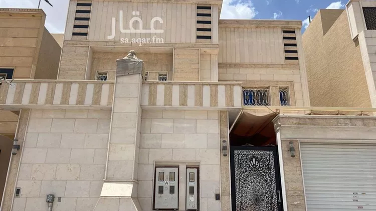 شقة للإيجار في شارع نهر النيل, حي القادسية, مدينة الرياض, منطقة الرياض
