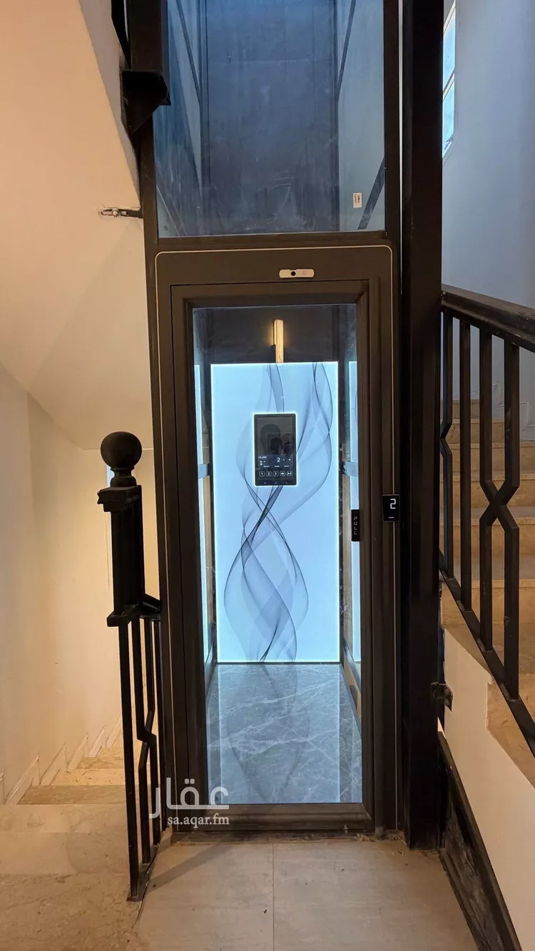 شقة للإيجار في شارع برقة, حي الريان, مدينة الرياض, منطقة الرياض صورة 2
