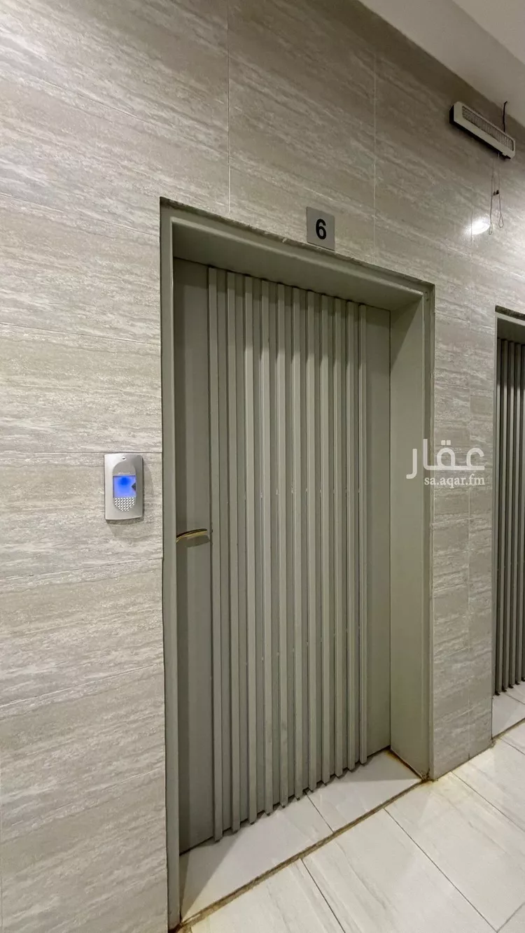 شقة للإيجار في شارع البسالة, حي القادسية, مدينة الرياض, منطقة الرياض صورة 3