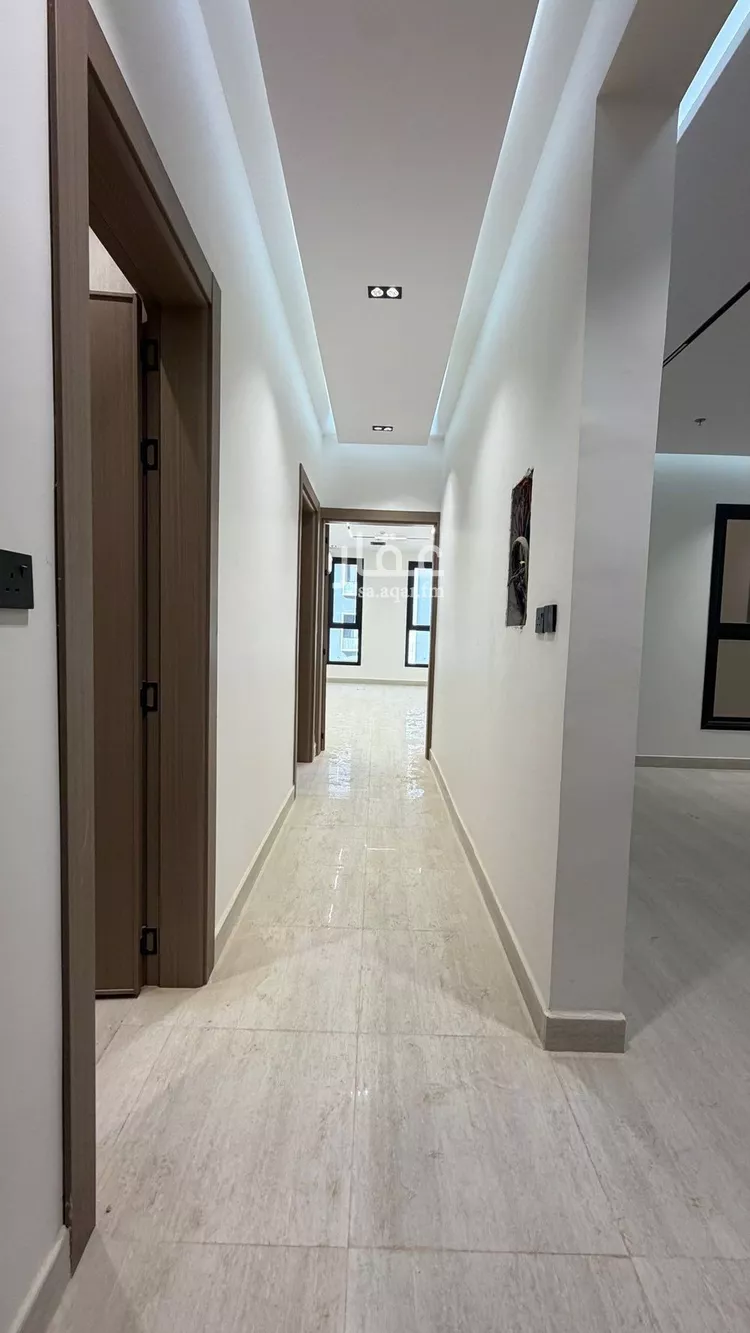 شقة للإيجار في شارع شهيد الدين ثم الوطن عبدالرحمن سعيد عبد, حي السعادة, مدينة الرياض, منطقة الرياض صورة 5