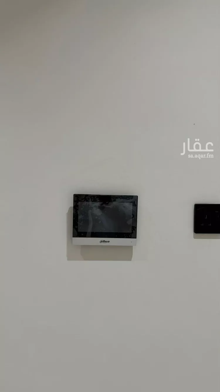 شقة للإيجار في شارع الحارث بن عاصم, حي الرمال, مدينة الرياض, منطقة الرياض 15