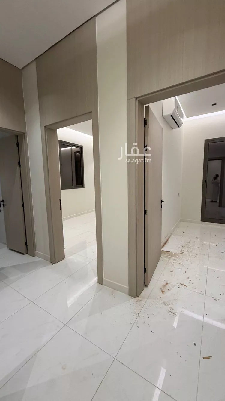شقة للإيجار في شارع وادي زمزم, حي القادسية, مدينة الرياض, منطقة الرياض 16