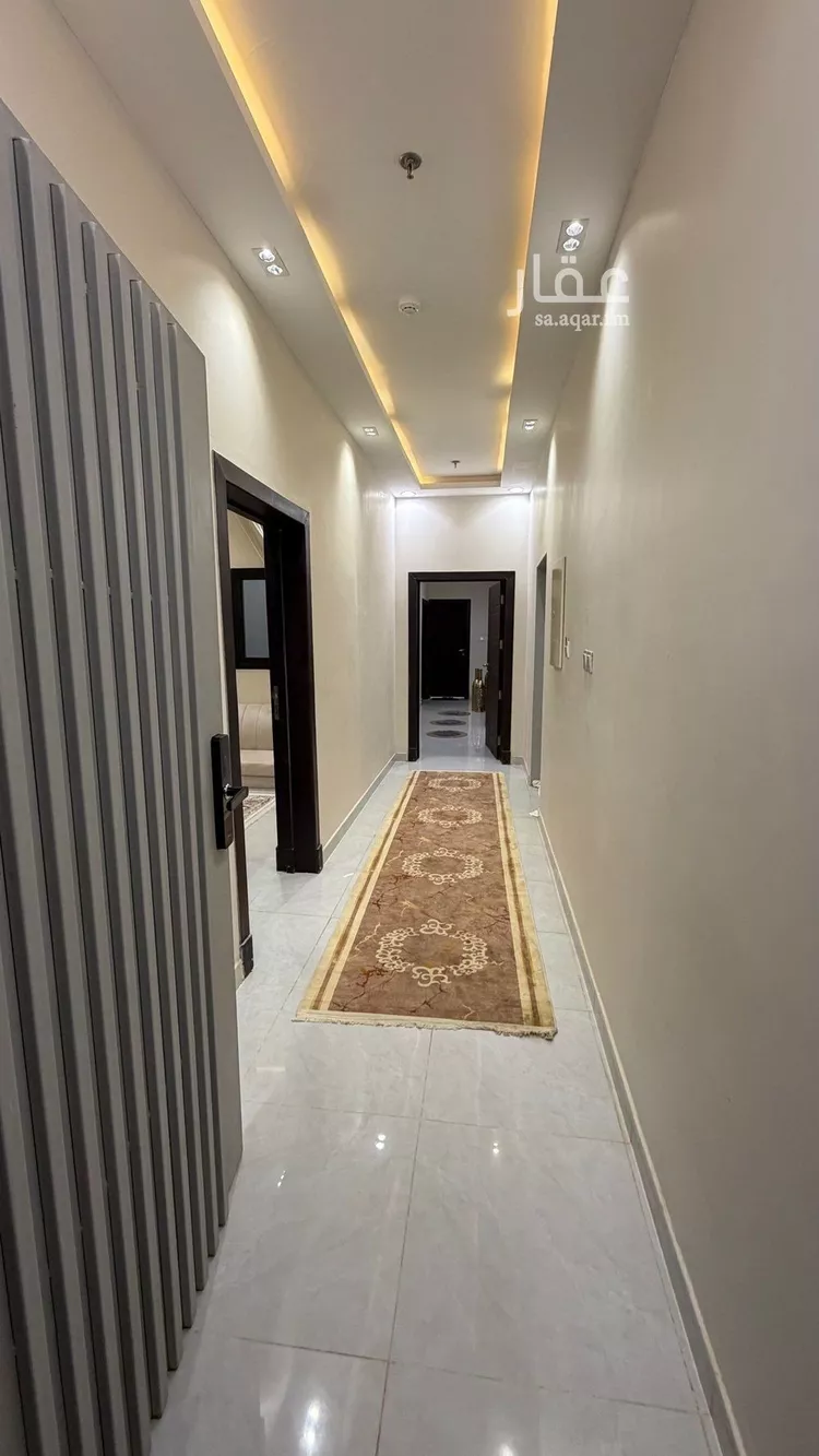 شقة للإيجار في شارع البساله, حي القادسية, مدينة الرياض, منطقة الرياض صورة 4