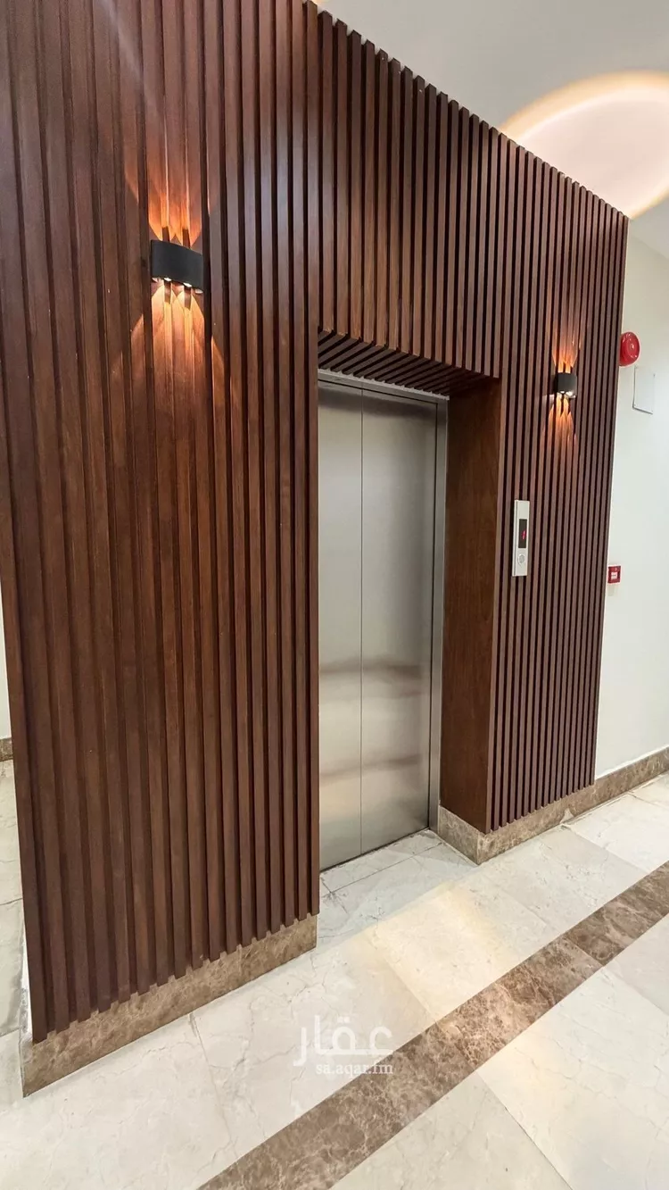 شقة للإيجار في شارع وادي العمارية, حي القادسية, مدينة الرياض, منطقة الرياض صورة 4