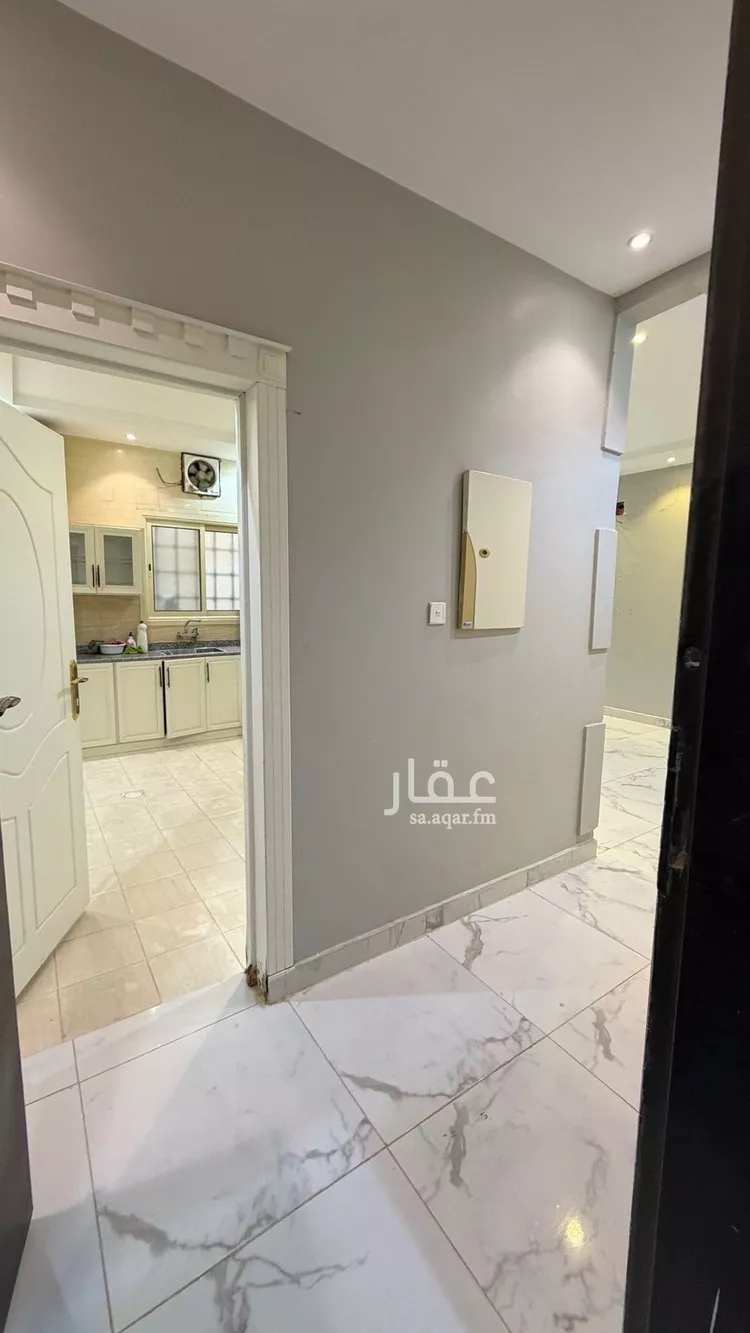 شقة للإيجار في شارع وادي ملحة, حي القادسية, مدينة الرياض, منطقة الرياض صورة 5