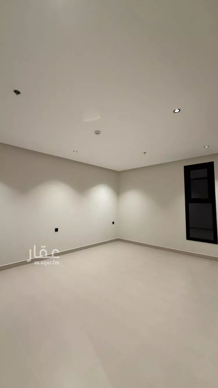 شقة للإيجار في شارع الحارث بن عاصم, حي الرمال, مدينة الرياض, منطقة الرياض 14