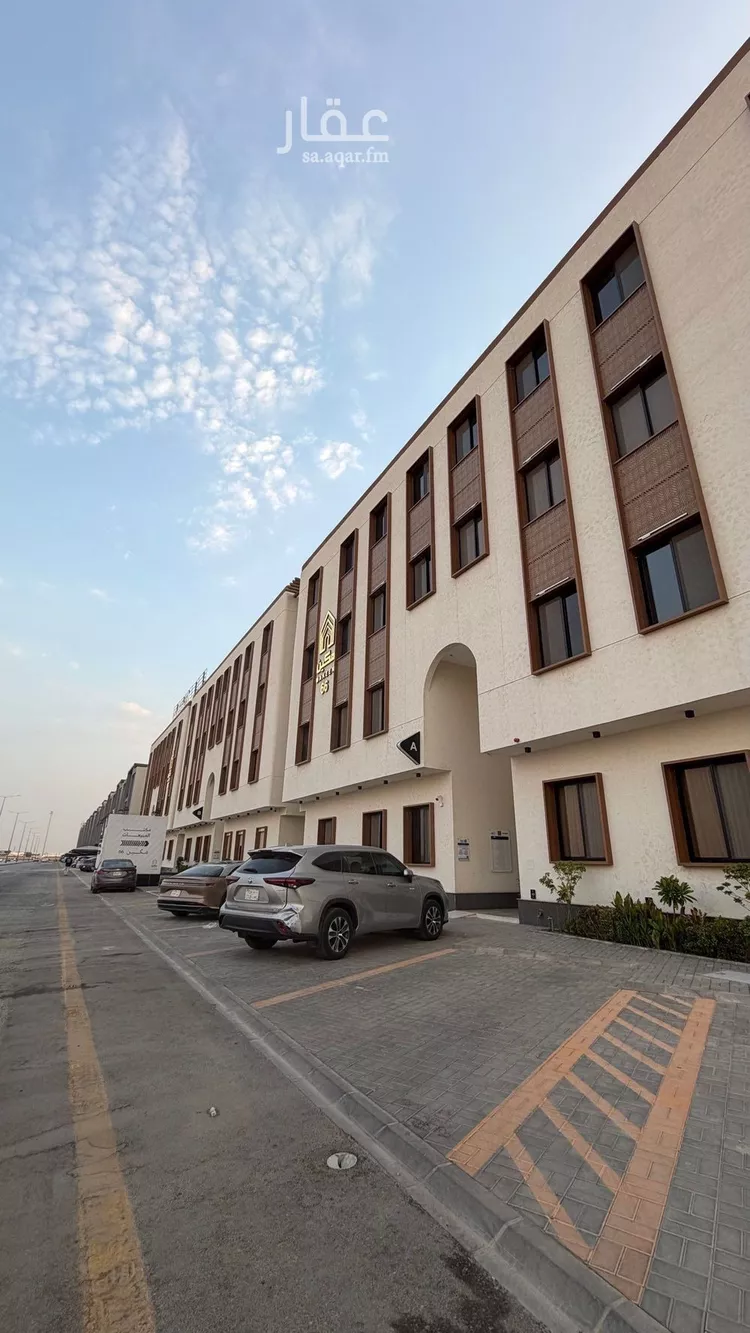 شقة للإيجار في شارع عبدالله المويس, حي الرمال, مدينة الرياض, منطقة الرياض