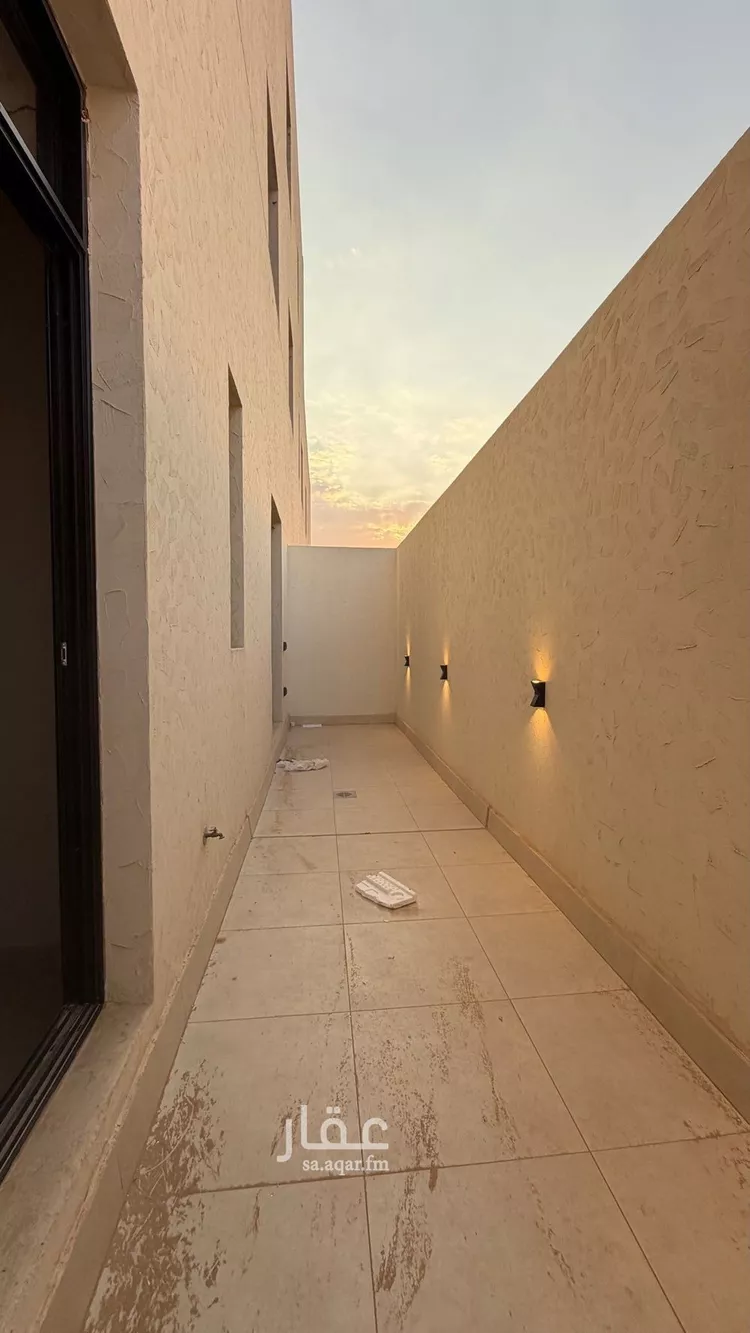 شقة للإيجار في شارع عبدالله المويس, حي الرمال, مدينة الرياض, منطقة الرياض 11