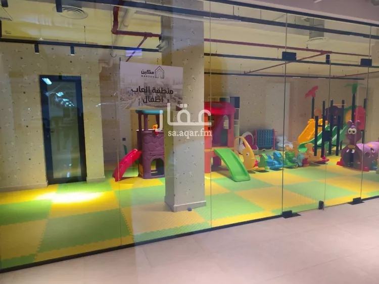 شقة للإيجار في شارع عبدالله المويس, حي الرمال, مدينة الرياض, منطقة الرياض 15