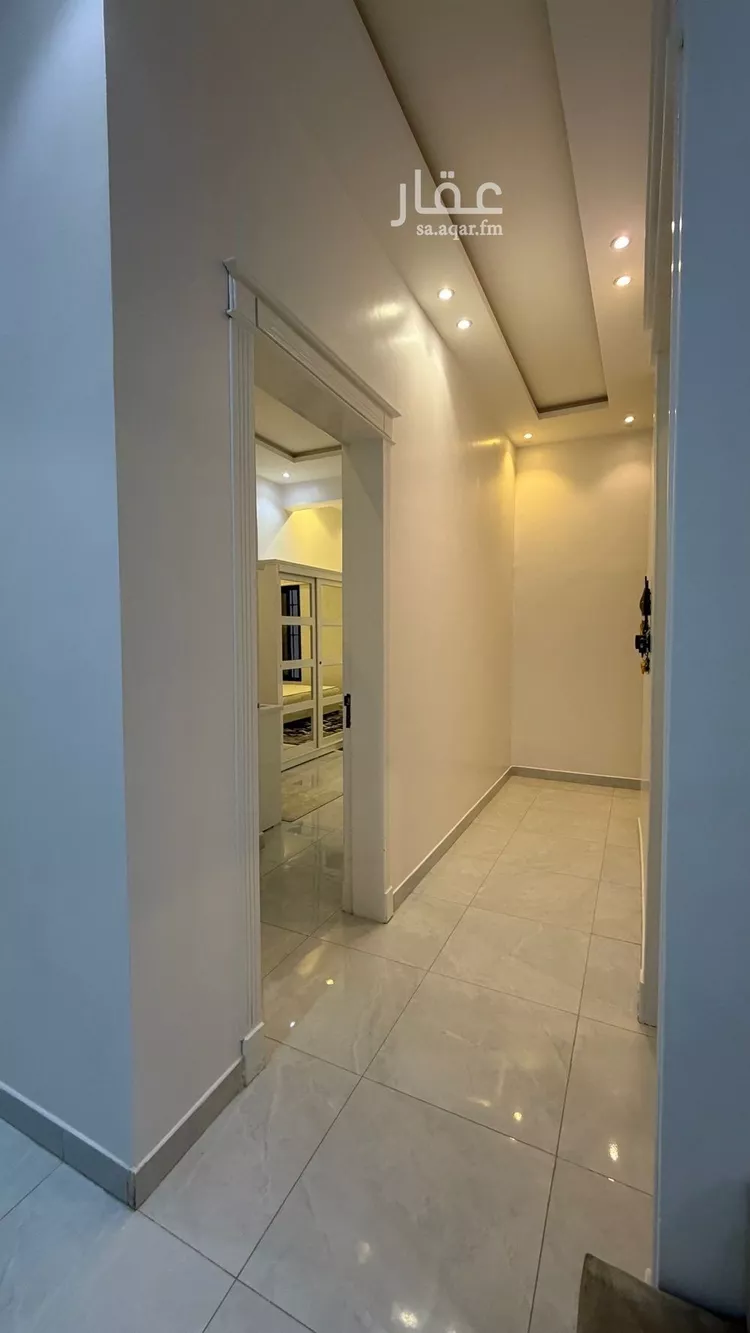 شقة للإيجار في شارع وادي زمزم, حي القادسية, مدينة الرياض, منطقة الرياض صورة 4