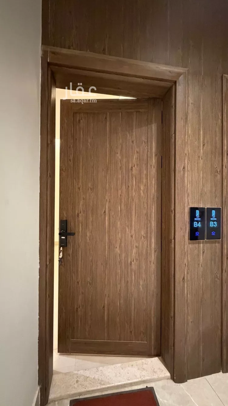 شقة للبيع في شارع الفنون, حي النهضة, مدينة الرياض, منطقة الرياض صورة 3