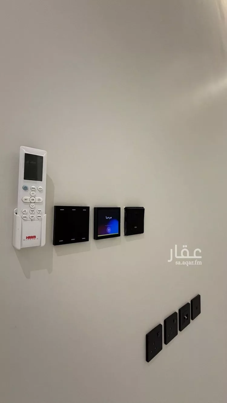 شقة للإيجار في شارع وادي زمزم, حي القادسية, مدينة الرياض, منطقة الرياض 10