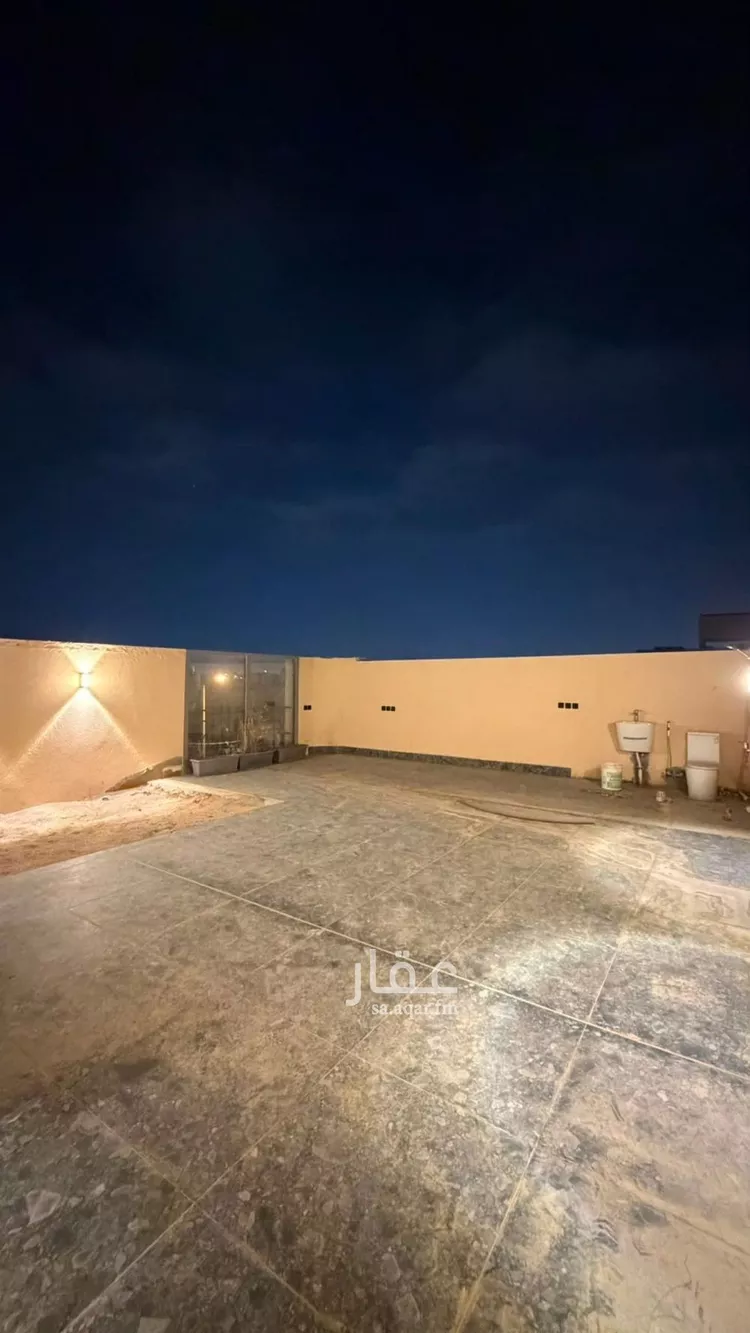 شقة للإيجار في شارع الكهف, حي السلام, مدينة الرياض, منطقة الرياض 8