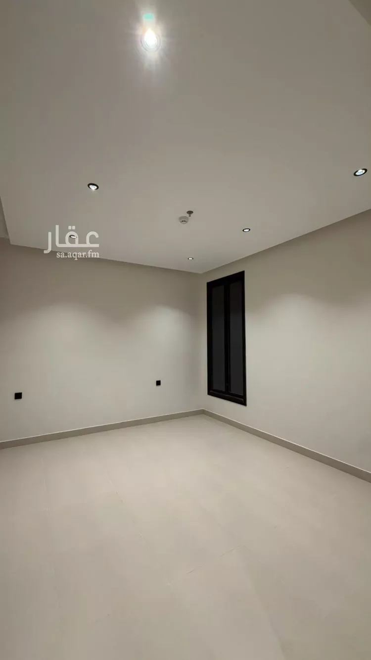 شقة للإيجار في شارع الحارث بن عاصم, حي الرمال, مدينة الرياض, منطقة الرياض 11