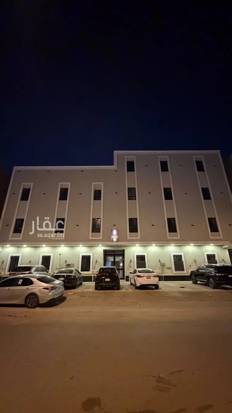 شقة للبيع في شارع الفنون, حي النهضة, مدينة الرياض, منطقة الرياض صورة 2