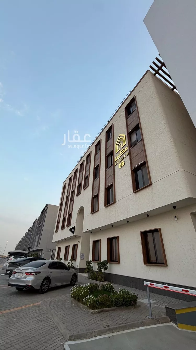 شقة للإيجار في شارع عبدالله المويس, حي الرمال, مدينة الرياض, منطقة الرياض صورة 2