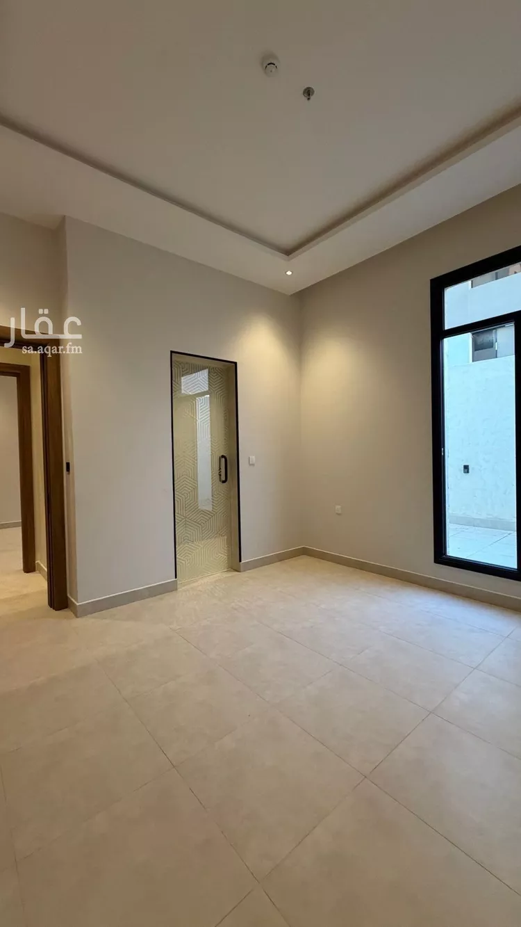 شقة للإيجار في شارع عبدالله المويس, حي الرمال, مدينة الرياض, منطقة الرياض 13