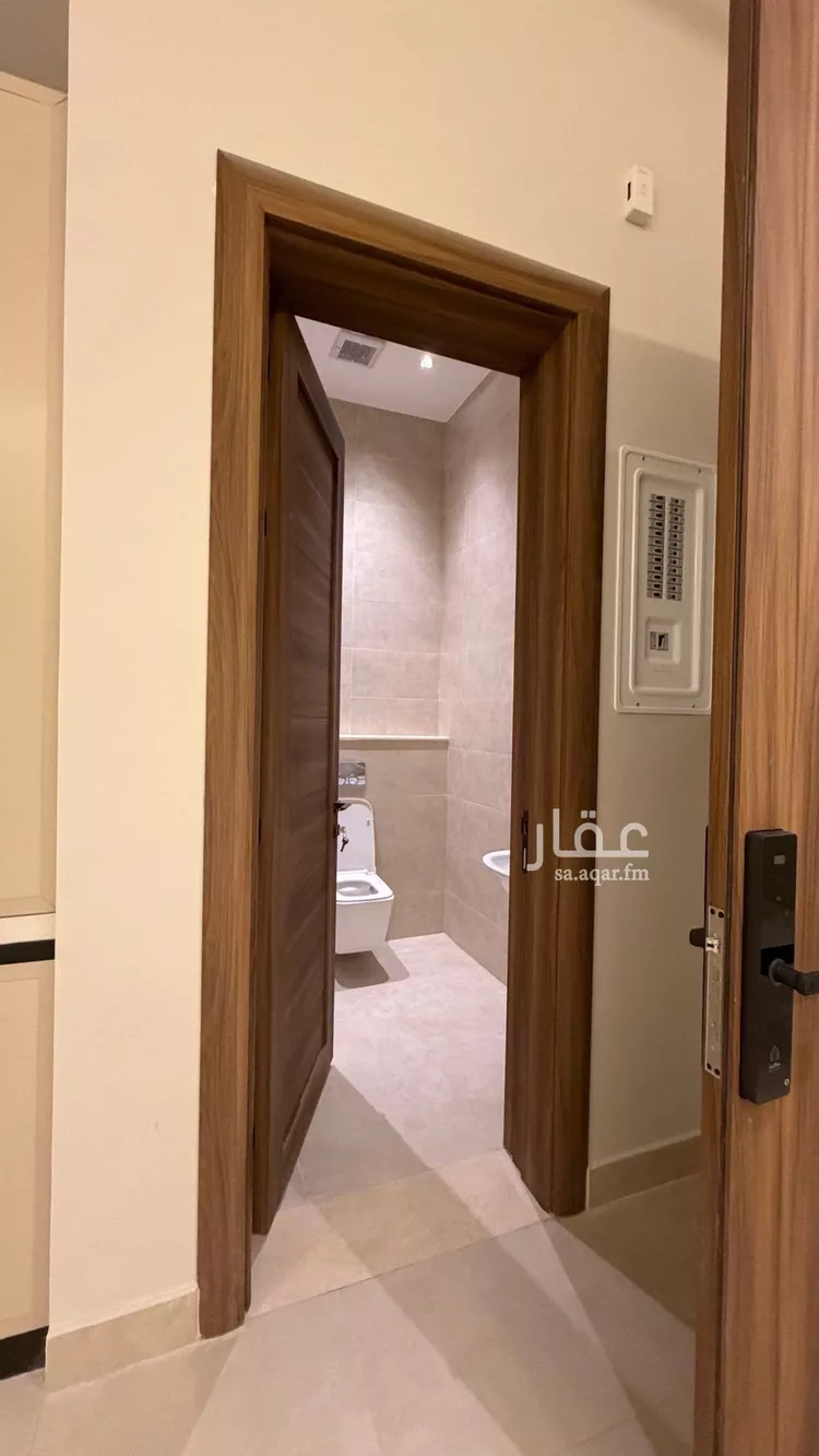 شقة للإيجار في شارع عبدالله المويس, حي الرمال, مدينة الرياض, منطقة الرياض 6