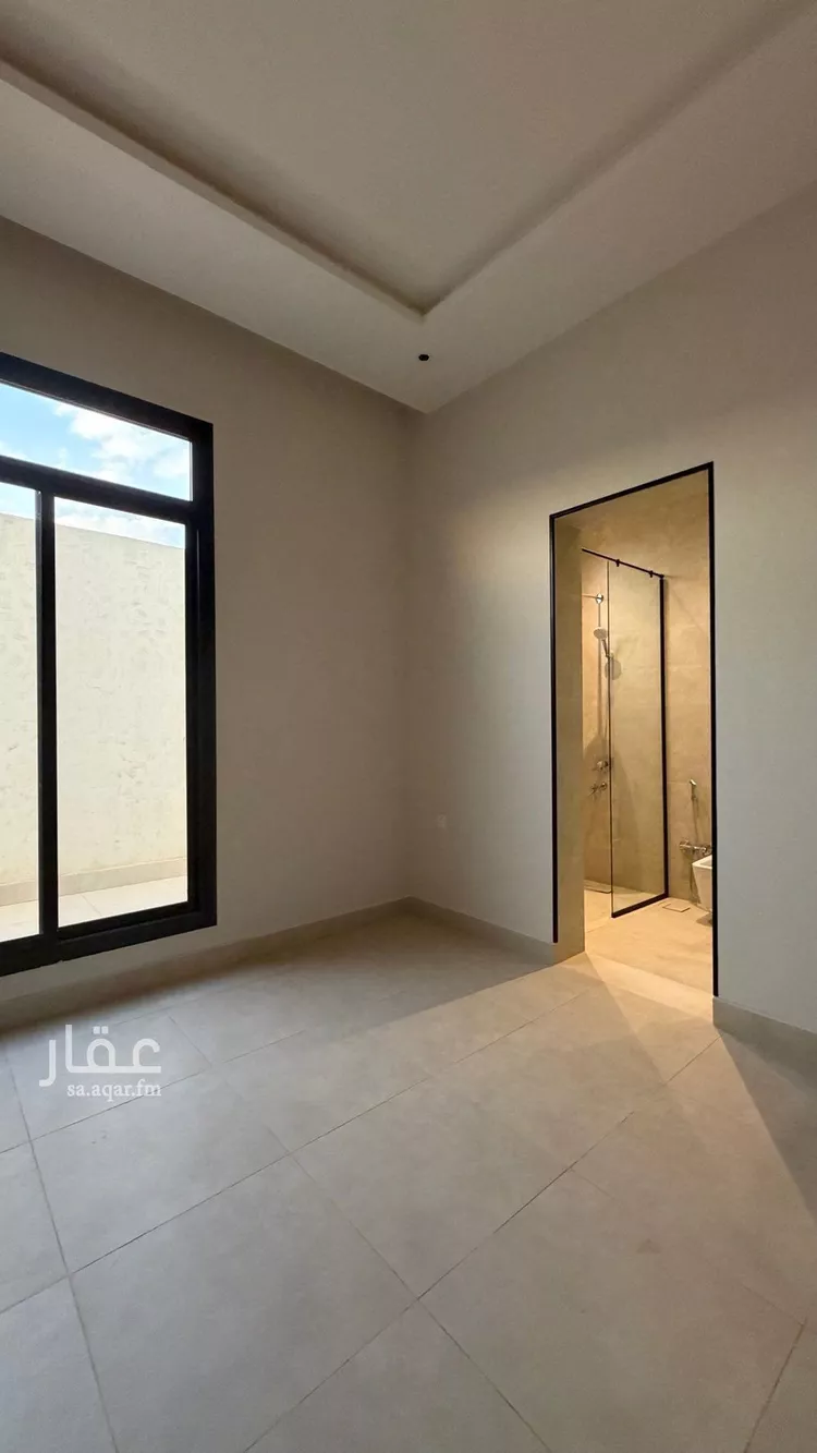 شقة للإيجار في شارع عبدالله المويس, حي الرمال, مدينة الرياض, منطقة الرياض 10
