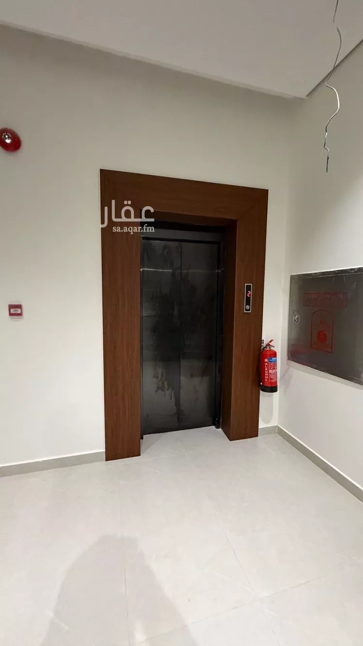 شقة للإيجار في شارع البسالة, حي القادسية, مدينة الرياض, منطقة الرياض صورة 4