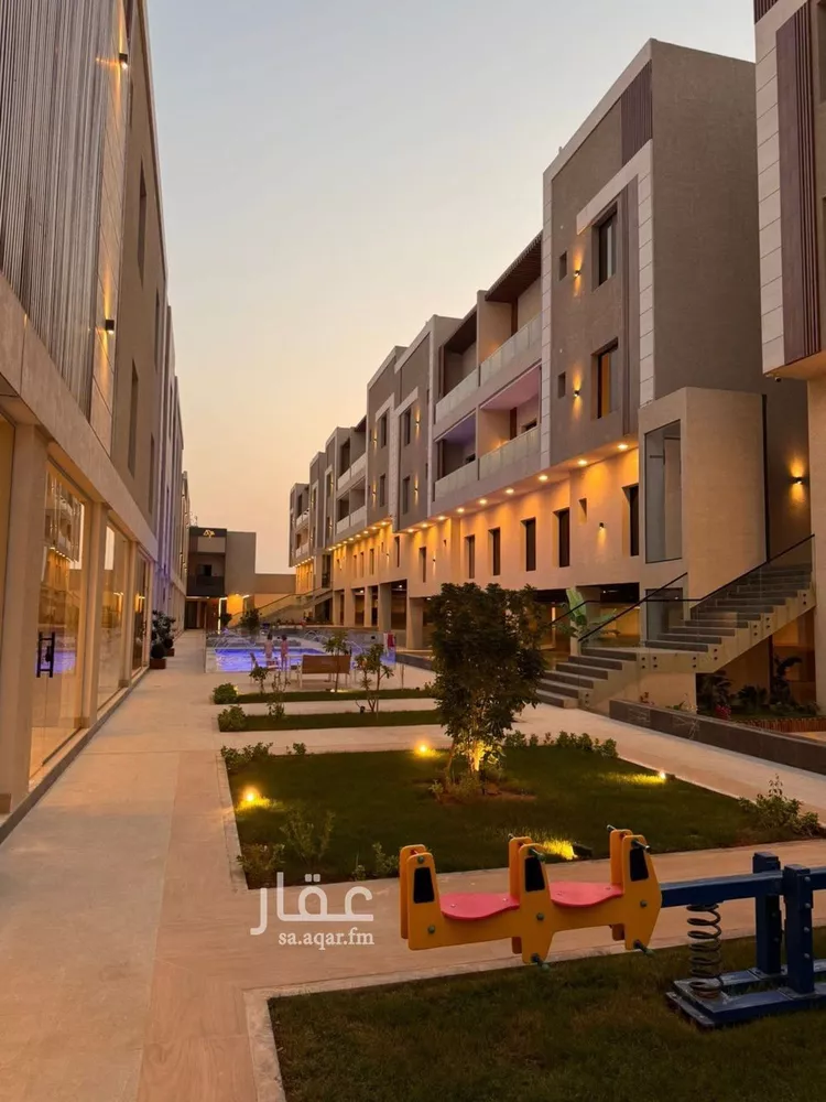 شقة للإيجار في شارع ابن ابي حفصه, حي قرطبة, مدينة الرياض, منطقة الرياض صورة 3