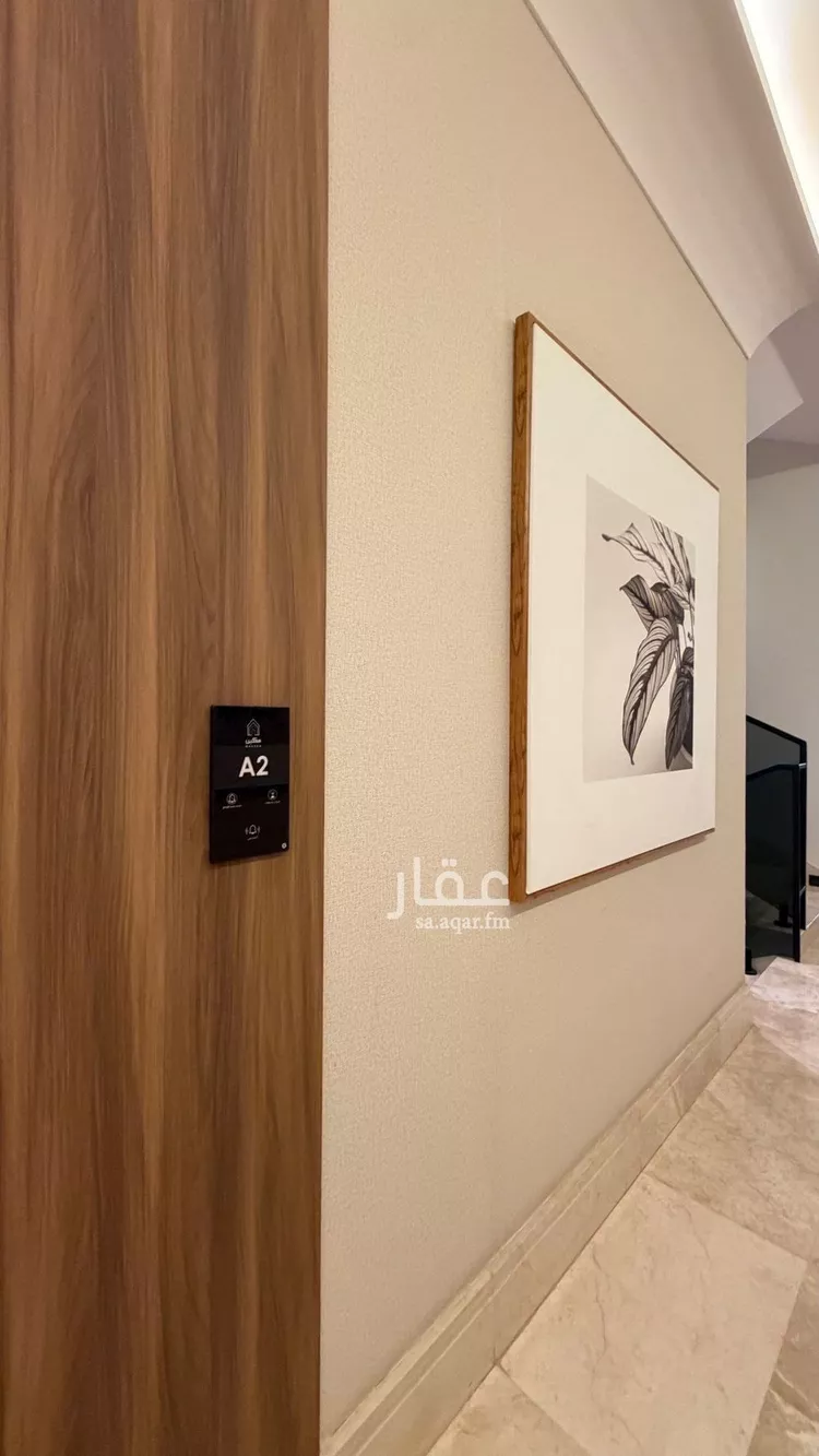 شقة للإيجار في شارع عبدالله المويس, حي الرمال, مدينة الرياض, منطقة الرياض صورة 4