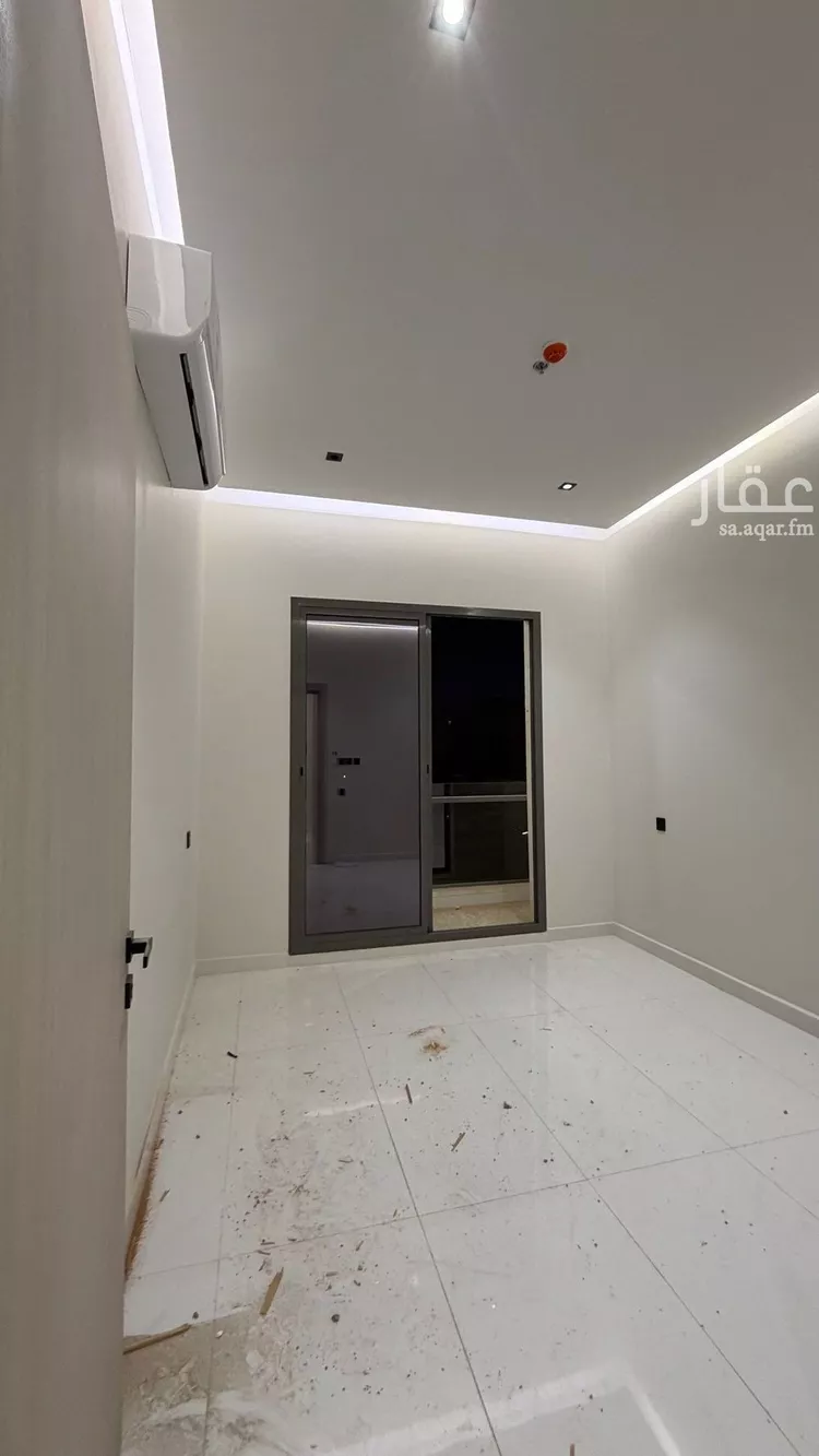 شقة للإيجار في شارع وادي زمزم, حي القادسية, مدينة الرياض, منطقة الرياض 17