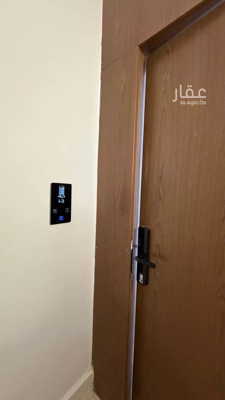 شقة للإيجار في شارع إسماعيل النبيه, حي الخليج, مدينة الرياض, منطقة الرياض صورة 4