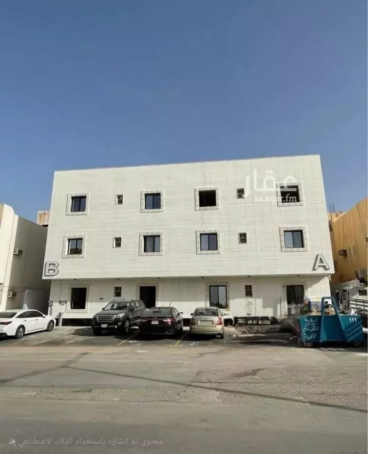 عمارة للبيع في حي المروج ، الرياض ، منطقة الرياض