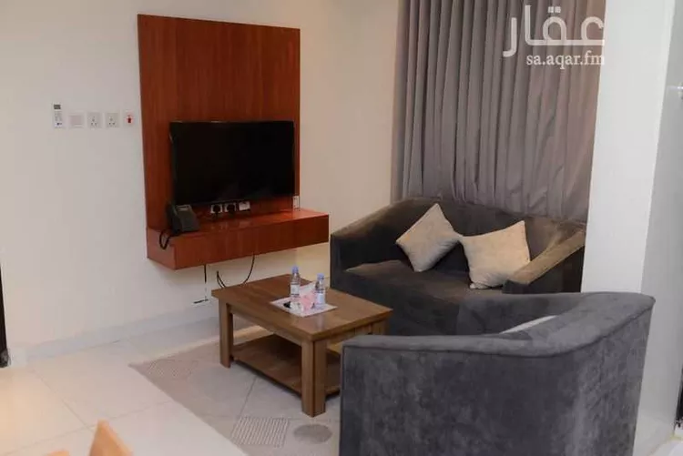 Furnished Apartment for Booking in Buraydah Al Eskan 7