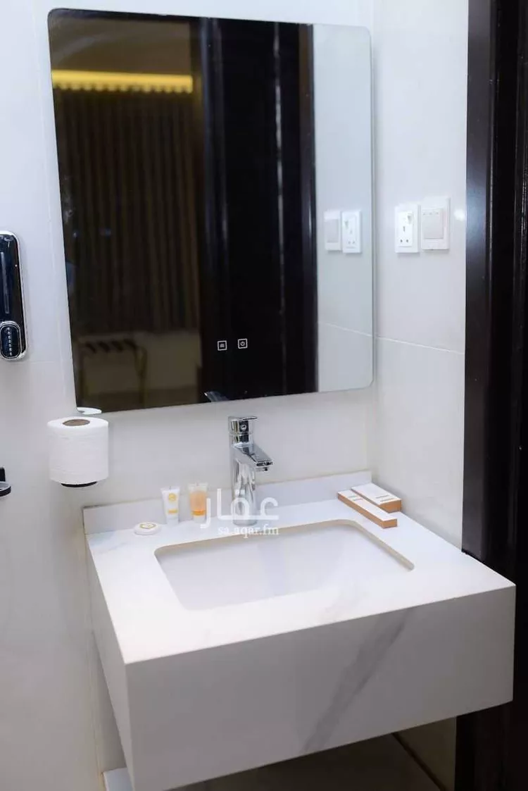 شقة مفروشة للحجز في حي الإسكان ، بريدة ، بريدة صورة 2