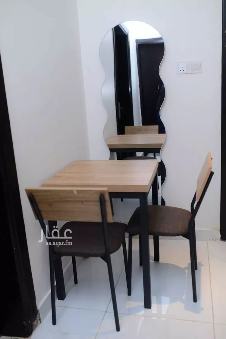 شقة مفروشة للحجز في حي الإسكان ، بريدة ، بريدة صورة 3