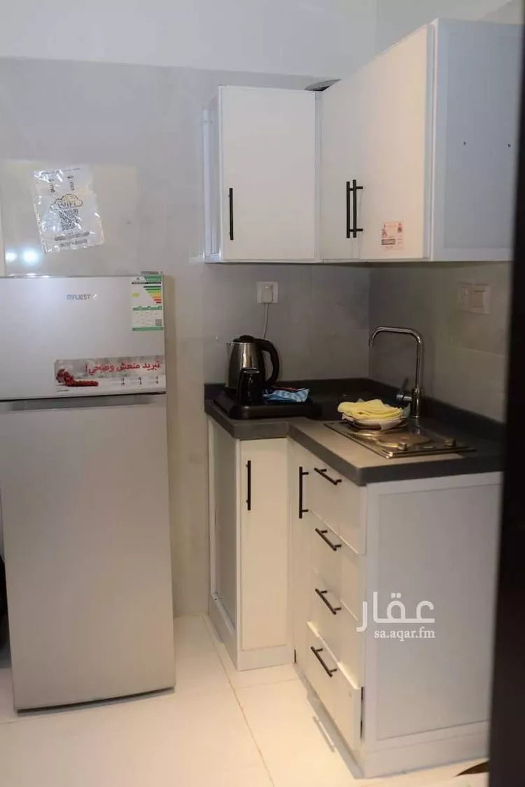 شقة مفروشة للحجز في حي الإسكان ، بريدة ، بريدة صورة 4