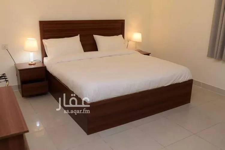 Furnished Apartment for Booking in Buraydah Al Eskan 6