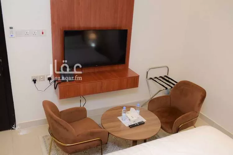 Furnished Apartment for Booking in Buraydah Al Eskan 9