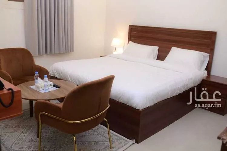 Furnished Apartment for Booking in Buraydah Al Eskan 10