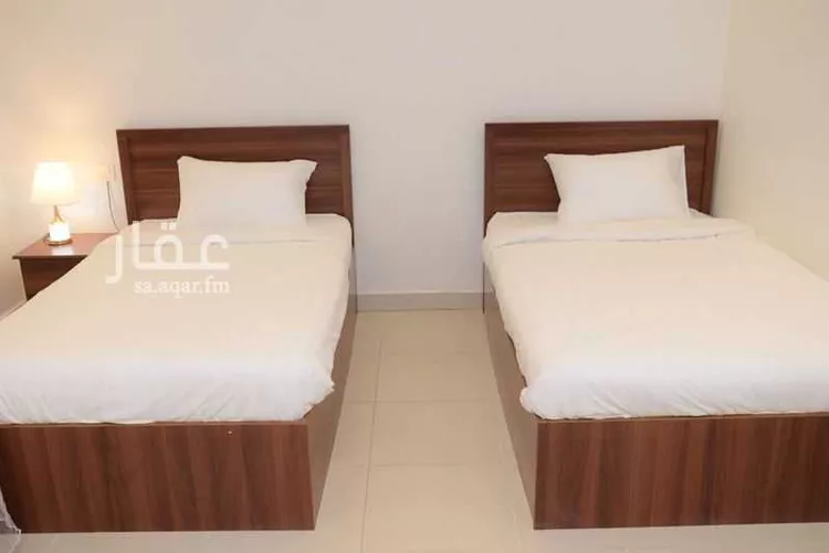 شقة مفروشة للحجز في حي الإسكان ، بريدة ، بريدة صورة 5