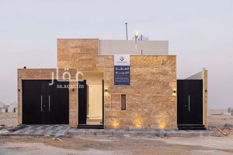 فيلا للبيع في شارع اجياد, حي ضاحية نمار, مدينة الرياض, منطقة الرياض صورة 4