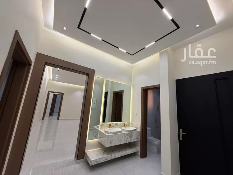 دور للبيع في شارع اجياد, حي ضاحية نمار, مدينة الرياض, منطقة الرياض صورة 5