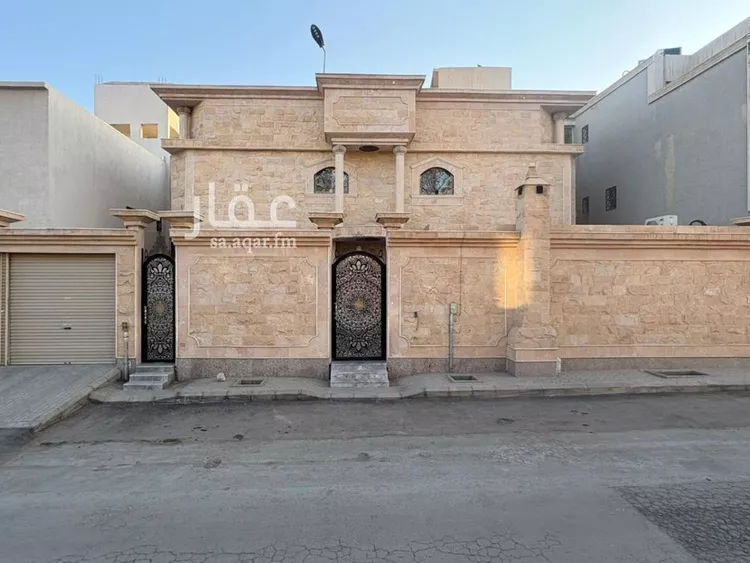 فيلا للبيع في شارع يحيى العصامي, حي طويق, مدينة الرياض, منطقة الرياض