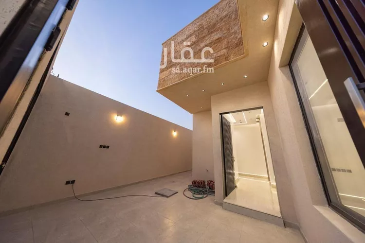 فيلا للبيع في شارع نمار, حي ضاحية نمار, مدينة الرياض, منطقة الرياض صورة 2