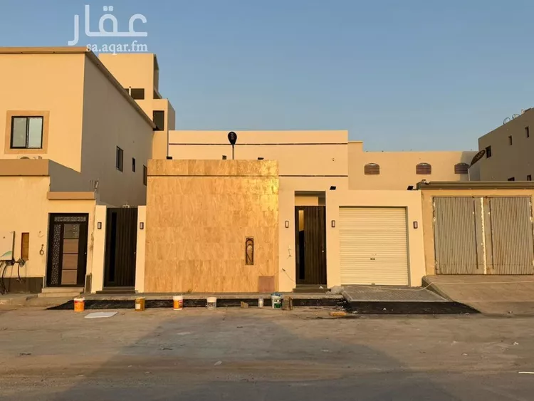 دور للبيع في شارع اجياد, حي ضاحية نمار, مدينة الرياض, منطقة الرياض