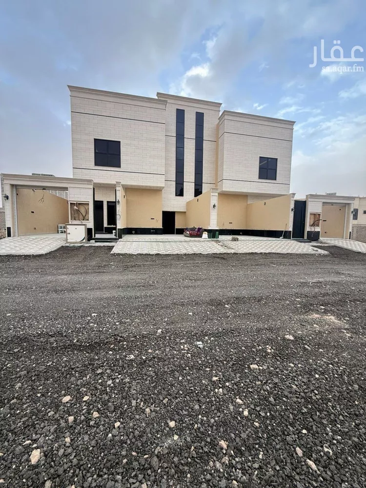 Apartment for Sale in Riyadh Dahiat Namar